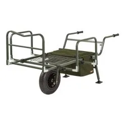 JRC - Cocoon 2G Barrow