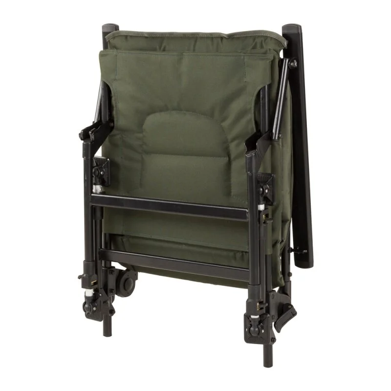JRC - Defender Hi-Recliner Armchair 2 JRC - Defender Hi-Recliner Armchair – Bild 2