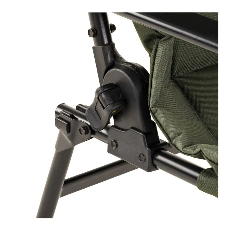 JRC - Defender Hi-Recliner Armchair 3 JRC - Defender Hi-Recliner Armchair – Bild 3