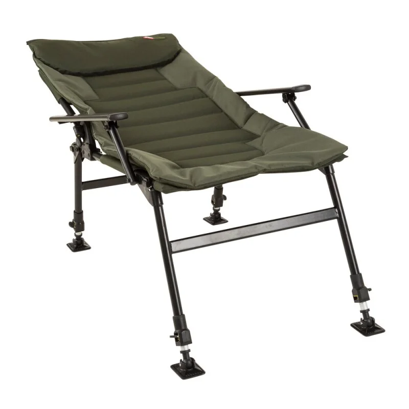 JRC - Defender Hi-Recliner Armchair 4 JRC - Defender Hi-Recliner Armchair – Bild 4