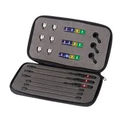 JRC - Kurve Indicator System Set Of 3