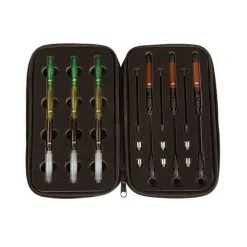 JRC - Kurve Slim Indicator Set Of 3 -CARP SPIRIT jrc kurve slim indicator set of 33