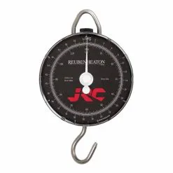 JRC - Reuben Heaton Scales