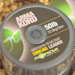 Korda - Arma Kord Sinking 50m