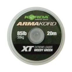 Korda - Arma Kord XT 85lb 20m