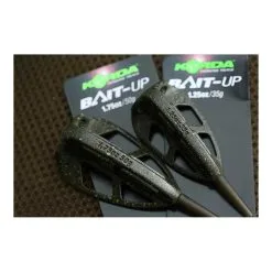 Korda - Bait-up Method Feeder