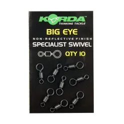 Korda - Big Eye Swivel