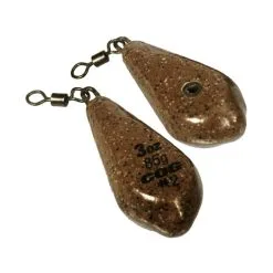 Korda - COG Distance Lead