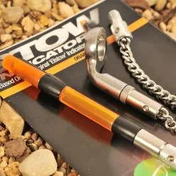 Korda - Complete Stow Indicator