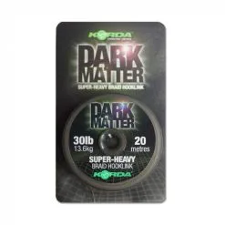 Korda - Dark Matter Braid