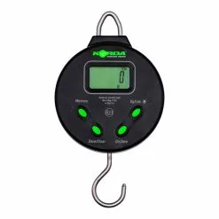 Korda - Digital Scale - 132lb/60kg