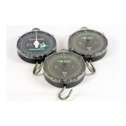 Korda - Gigantica 120lb Dial Scale