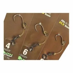 Korda - Hinge Rig - Choddy MT-IQ2