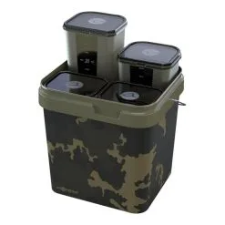 Korda - Kontainer System 17l