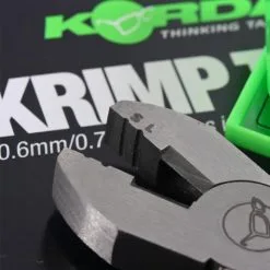 Korda - Krimping Tool