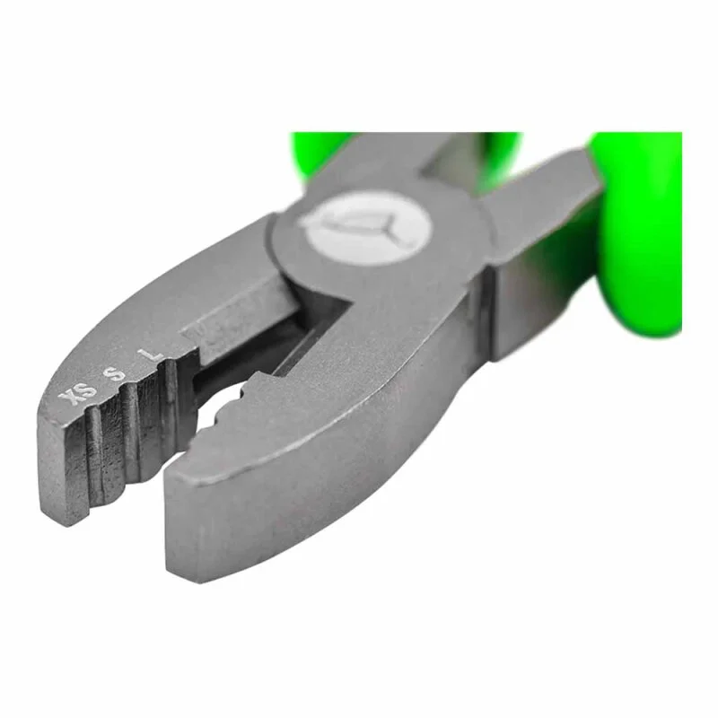 Korda - Krimping Tool Small 2 Korda - Krimping Tool Small – Bild 2