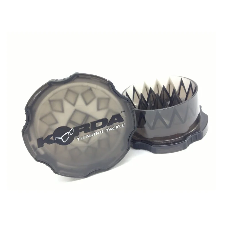 Korda - Krusha 1 Korda - Krusha