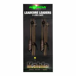 Korda - Leadcore Leader Heli Safe 1m