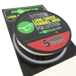 Korda - Longchuck Funnel Web Hexmesh 5 M Refill