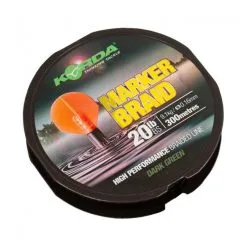 Korda - Marker Braid 20lb 300m
