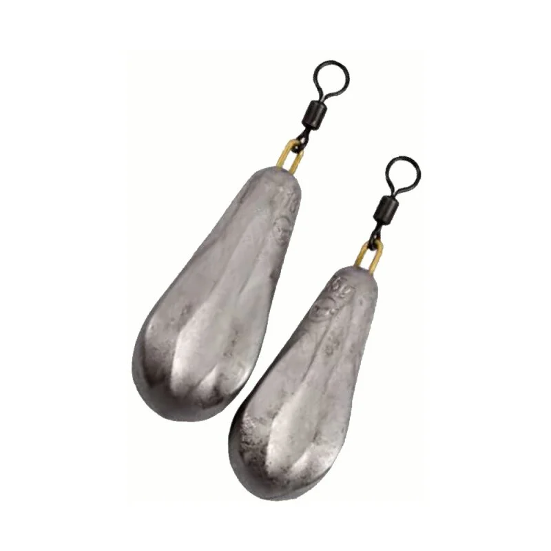 Korda - Probe Marker Leads 3oz/4oz 1 Korda - Probe Marker Leads 3oz/4oz