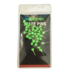 Korda - Single Pins For Rig Safes
