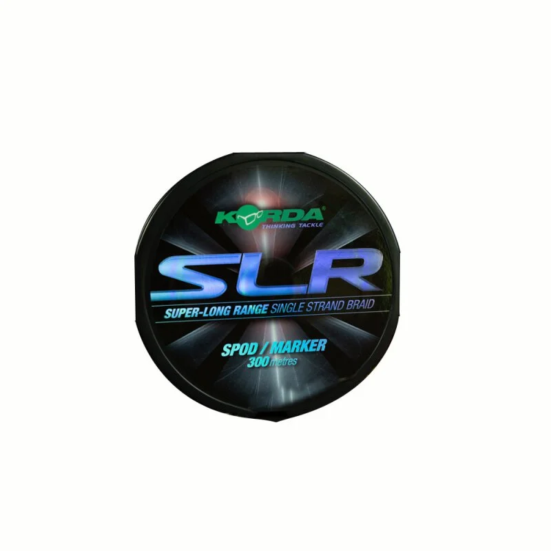Korda - SLR Braid - 300m 1 Korda - SLR Braid - 300m