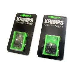Korda - Spare Krimps