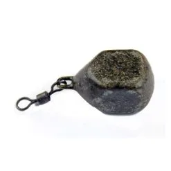 Korda - Square Pear Swivel Lead