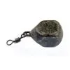 Korda - Square Pear Swivel Lead - 8oz/224g