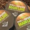 Korda - Subline Tapered Mainline Brown