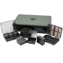 Korda - Tackle Box Bundle