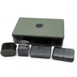 Korda - Tackle Box Bundle -CARP SPIRIT korda tackle box bundle4