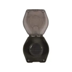 Korda - Tubing Box -CARP SPIRIT korda tubing box3