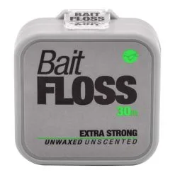 Korda - Unwaxed Bait Floss