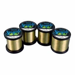 Kryston Krysten - Snyde Premium Grade Copolymer 1000m