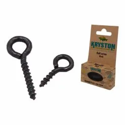 Kryston - Bait Screw Black
