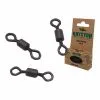 Kryston - Micro Swivel - Black