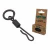 Kryston - Quick Change Helicopter Swivell Black