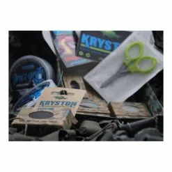 Kryston - Rig Box I German Rig - Fluorocarbon