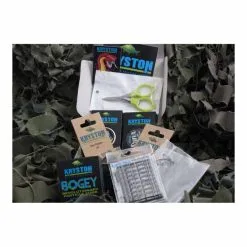 Kryston - Rig Box II Blow Back Rig