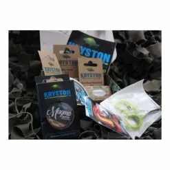 Kryston - Rig Box III Hinged Stiff Rig