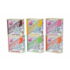 Mainline - Match Luncheon Meat