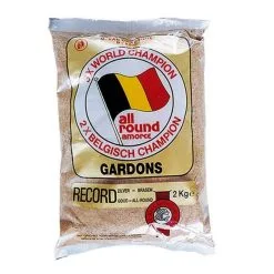 Marcel Van Den Eynde - Record Gold 2kg