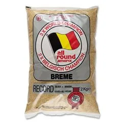 Marcel Van Den Eynde - Record Silber 2kg