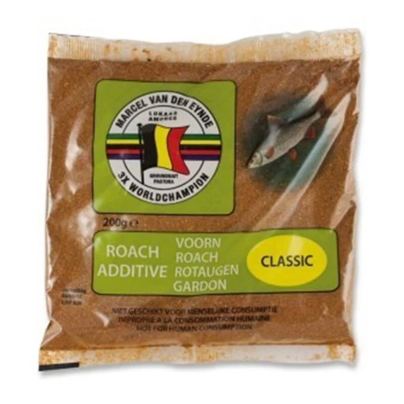 Marcel Van Den Eynde - Rotaugen 200g 1 Marcel Van Den Eynde - Rotaugen 200g