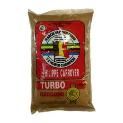 Marcel Van Den Eynde - Turbo Braun 2kg