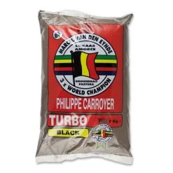 Marcel Van Den Eynde - Turbo Schwarz 2kg