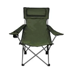 Max Fuchs MFH - De Luxe Klappstuhl