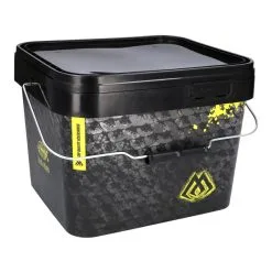 Mikado - Bait Bucket 10L - Square